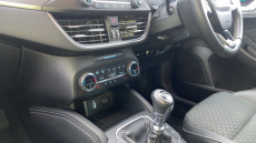 Ford Focus 1.5 EcoBoost 150 Titanium X 5dr Petrol Hatchback